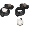 Термос THERMOS JNR-351 MTBK 0,35л 370068