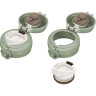 Термокружка THERMOS JNL-356 SMKKI 0.35L нержавеющая сталь 562647
