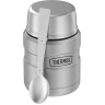 Термос для еды THERMOS KING SK3000 MMS 0,47L с ложкой 562869