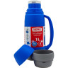 Термос для напитков THERMOS WEEKEND 36-180 1,8л, синий 195050