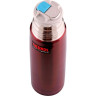 Термос THERMOS FBB 500BC - MIDNIGHT RED 0,5L 852984