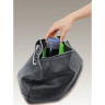 Термос THERMOS JNS-350-BK 0,35L 924650