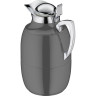 Вакуумный термокувшин THERMOS ALFI JUWEL Platinum 1 л 477041